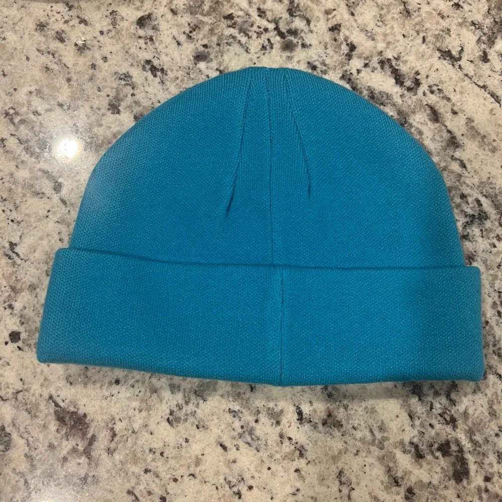 Virginity Rocks Danny Duncan Beanie - Picture 2 of 3